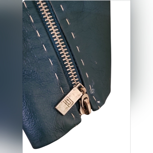 100% Genuine Leather Jacket - Picture 8 of 8